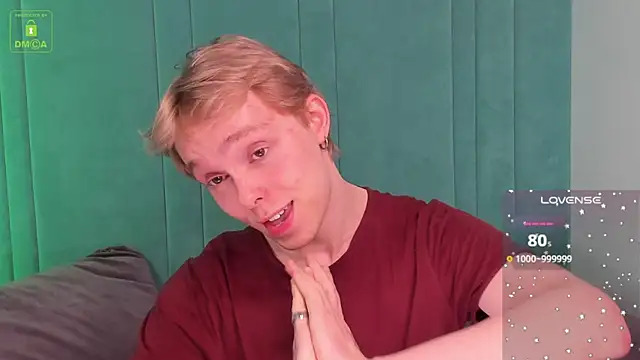 TimmyTaylon online show from March 12, 3:29 pm