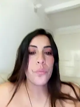 Lena-32 online show from April 11, 11:53 pm