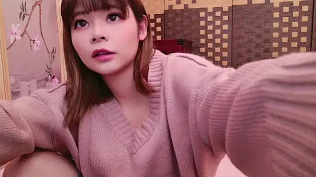 Megu Melon online show from January 2, 1:51 pm
