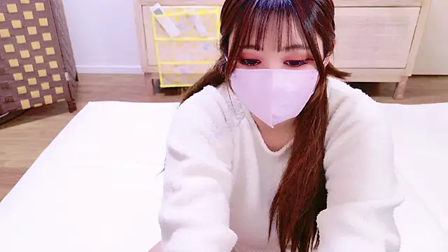 Snapshot of Megu_Melon chatting on November 20, 3:12 pm Megu Melon online show from November 20, 3:12 pm