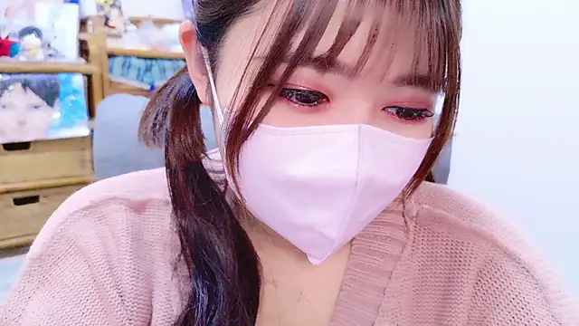 Snapshot of Megu_Melon chatting on November 28, 2:42 pm Megu Melon online show from November 28, 2:42 pm