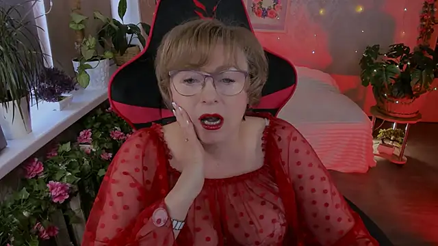 sugar vivien online show from March 26, 11:27 am