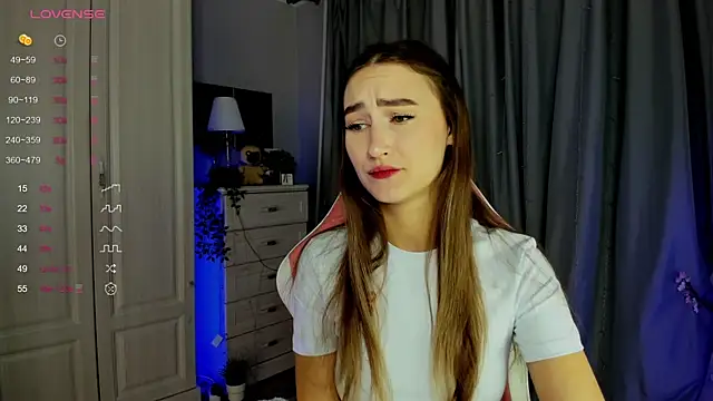 Milemissy online show from November 6, 3:29 am