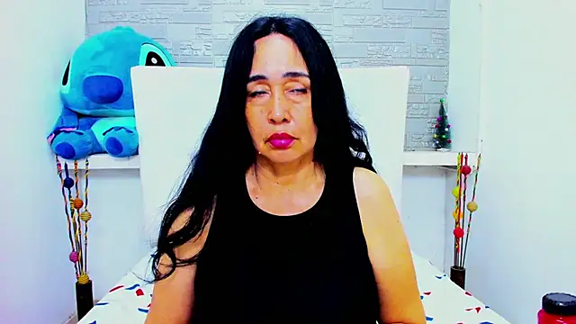 HorniestMilf online show from January 6, 9:29 pm