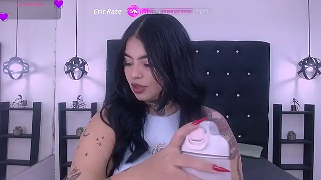 Mels  online show from November 15, 4:36 pm