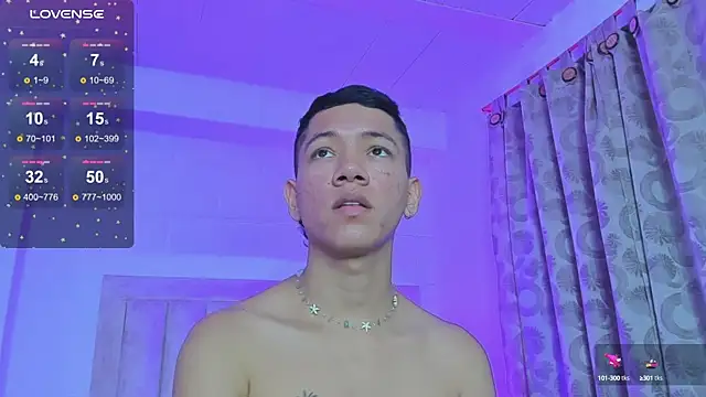 Snapshot of JulianRose_1 chatting on January 14, 2:32 pm JulianRose 1 online show from January 14, 2:32 pm