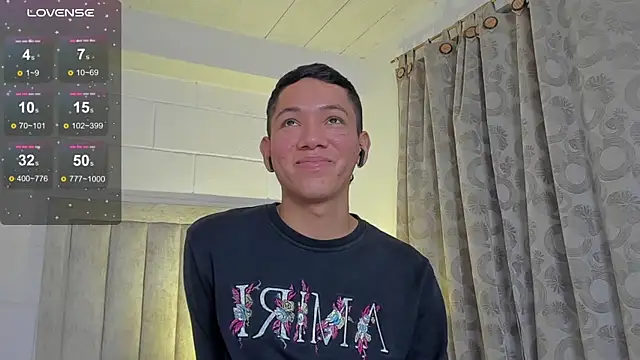 Snapshot of JulianRose_1 chatting on January 22, 3:18 pm JulianRose 1 online show from January 22, 3:18 pm