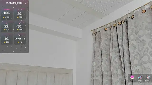 Snapshot of JulianRose_1 chatting on February 8, 2:38 pm JulianRose 1 online show from February 8, 2:38 pm