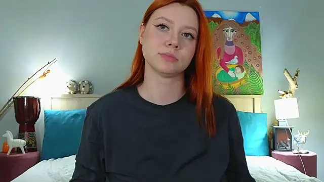 MileyMiller online show from February 20, 12:36 pm