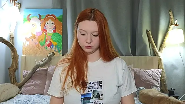 MileyMiller online show from April 14, 12:11 pm