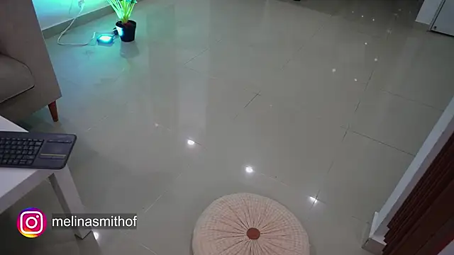 Melina-Smith online show from March 3, 3:19 am