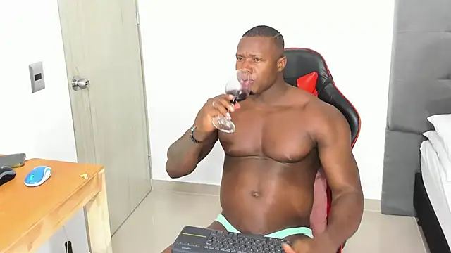 sexy blackman3606 online show from February 3, 5:40 am