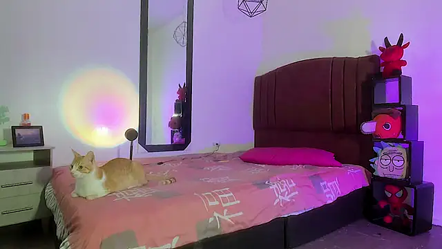 Snapshot of alisson_zafiro_ chatting on December 14, 9:07 am alisson zafiro online show from December 14, 9:07 am