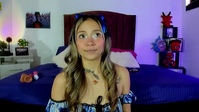 Snapshot of alisson_zafiro_ chatting on January 11, 3:20 pm alisson zafiro online show from January 11, 3:20 pm