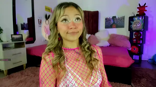 Snapshot of alisson_zafiro_ chatting on February 2, 2:59 am alisson zafiro online show from February 2, 2:59 am