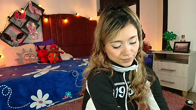 Snapshot of alisson_zafiro_ chatting on March 9, 6:17 am alisson zafiro online show from March 9, 6:17 am