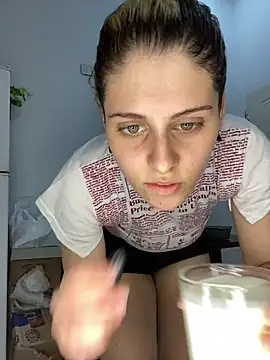 FlorBich online show from January 27, 11:54 pm