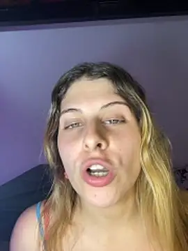 FlorBich online show from November 18, 8:13 pm