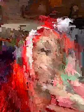 FlorBich online show from November 30, 6:34 pm