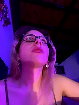 FlorBich online show from December 22, 7:49 am