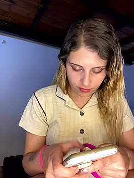 FlorBich online show from January 18, 8:34 pm