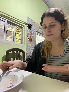 FlorBich online show from March 17, 6:55 pm