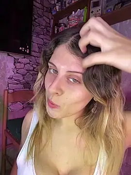 FlorBich online show from March 25, 3:23 am