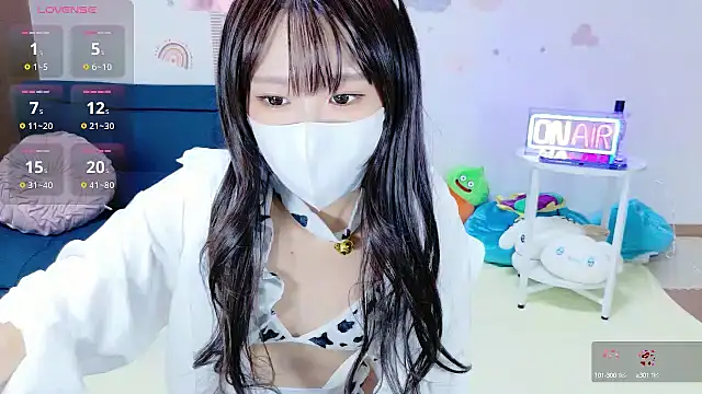  Iroha 99 online show from September 21, 2:08 pm