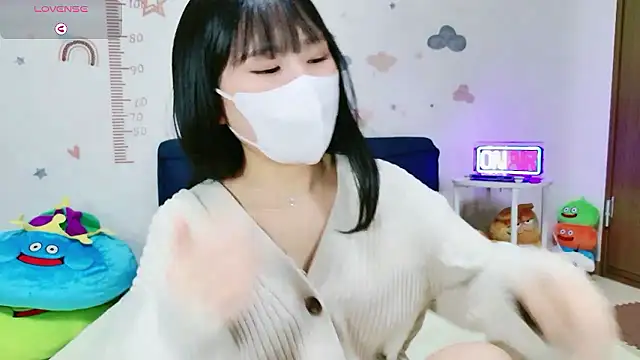  Iroha 99 online show from February 13, 2:24 pm