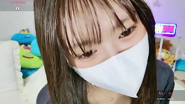  Iroha 99 online show from March 23, 2:21 pm