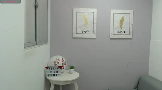 Snapshot of valerie_diaz1 chatting on March 15, 4:32 pm valerie diaz1 online show from March 15, 4:32 pm