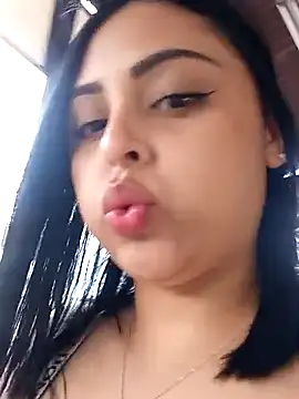 Snapshot of MelannyBell chatting on March 13, 10:21 pm MelannyBell online show from March 13, 10:21 pm