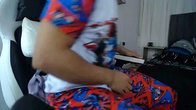 Valerioe online show from February 25, 9:24 pm