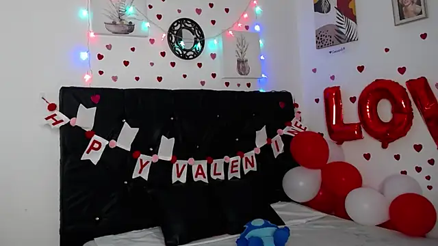 floweer  online show from February 14, 10:58 pm