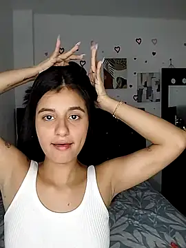 floweer  online show from October 26, 8:15 pm