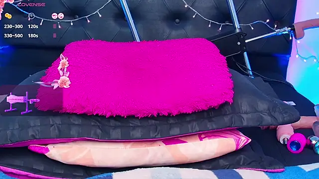 Adriana-55 online show from February 20, 3:34 am