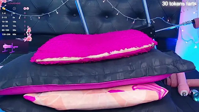 Adriana-55 online show from February 23, 3:13 am