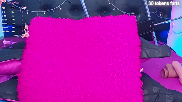 Adriana-55 online show from March 6, 3:35 am