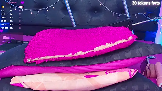 Adriana-55 online show from March 20, 6:19 am