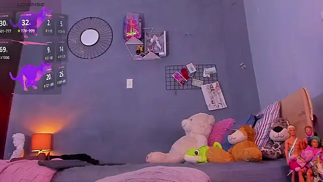 Snapshot of tiffbeatiful chatting on January 25, 2:15 am tiffbeatiful online show from January 25, 2:15 am