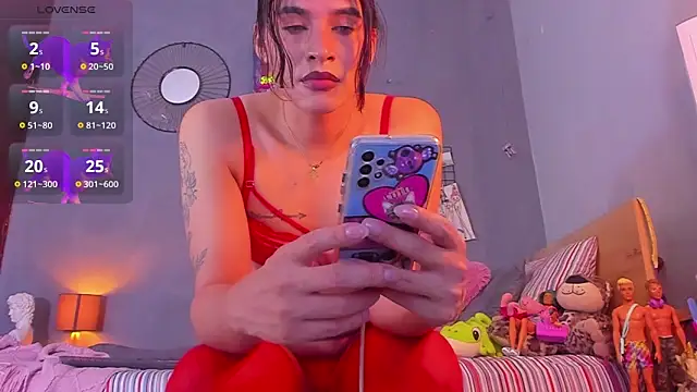 Snapshot of tiffbeatiful chatting on February 3, 5:24 pm tiffbeatiful online show from February 3, 5:24 pm