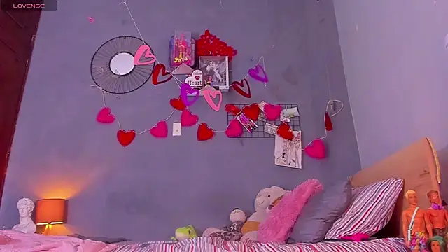 Snapshot of tiffbeatiful chatting on February 13, 7:42 pm tiffbeatiful online show from February 13, 7:42 pm