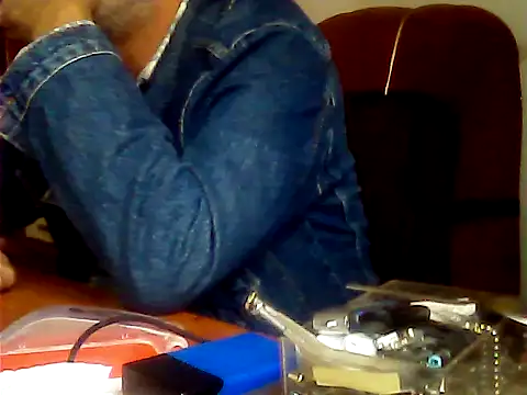 zormen355 online show from October 8, 1:53 pm