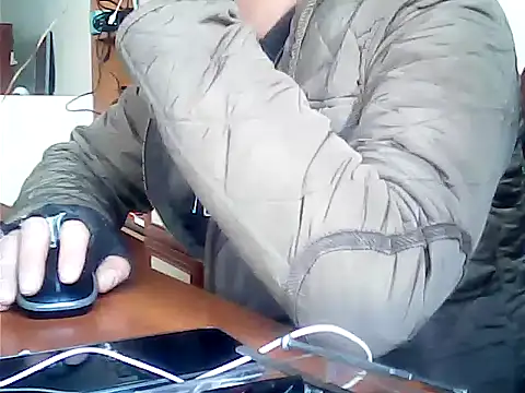 zormen355 online show from November 26, 10:05 am