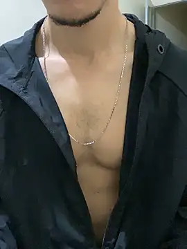 Snapshot of Hsavio chatting on March 3, 4:47 am Hsavio online show from March 3, 4:47 am