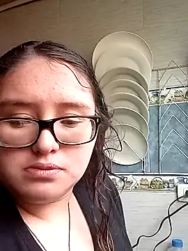 Snapshot of loba9706 chatting on February 3, 3:17 pm loba9706 online show from February 3, 3:17 pm