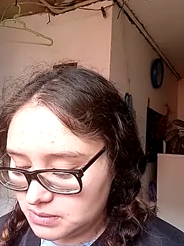 Snapshot of loba9706 chatting on February 23, 4:46 pm loba9706 online show from February 23, 4:46 pm