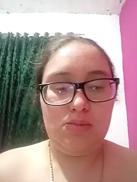 Snapshot of loba9706 chatting on October 18, 9:10 am loba9706 online show from October 18, 9:10 am