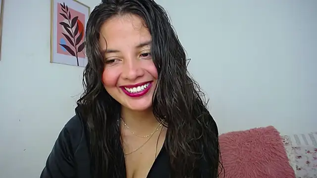 Snapshot of lirio05 chatting on February 24, 6:36 pm lirio05 online show from February 24, 6:36 pm