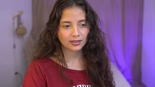 Snapshot of lirio05 chatting on November 17, 6:57 pm lirio05 online show from November 17, 6:57 pm